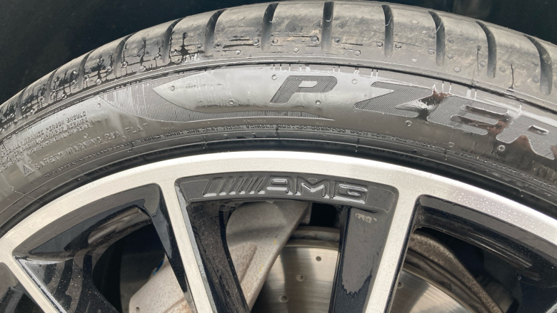 Mercedes-Benz E-Class E220d AMG Line Night Edition Prem + 4dr 9G-Tronic Diesel Saloon